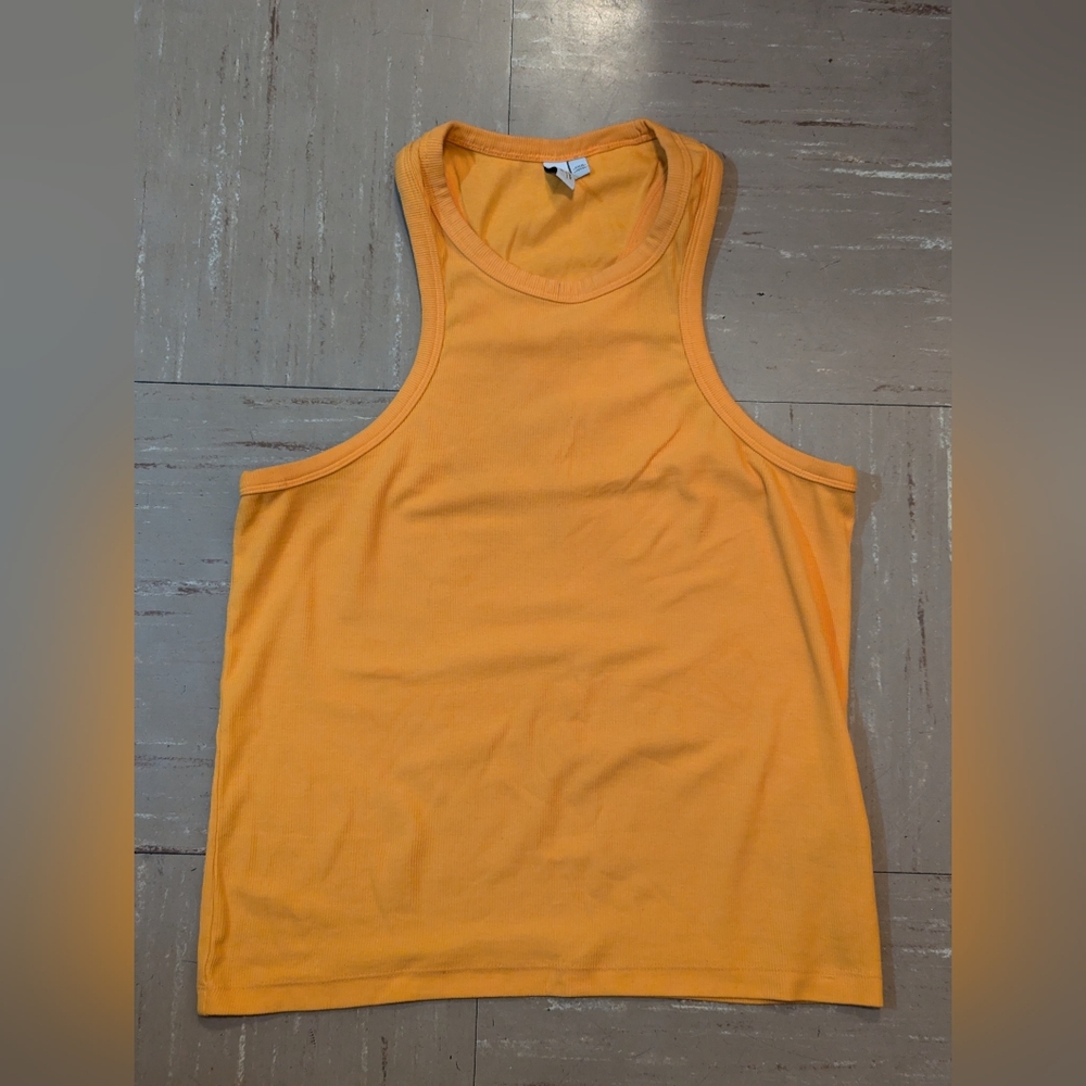 & Other Stories Racer back Tank